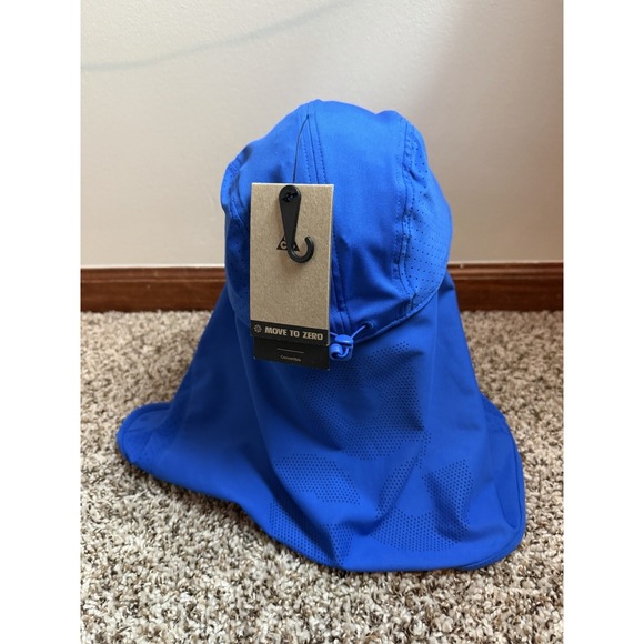 Nike ACG Fly Cap with Removable Neck Cape HJ7021-480 Unisex Adult Size S/M - Picture 6 of 8